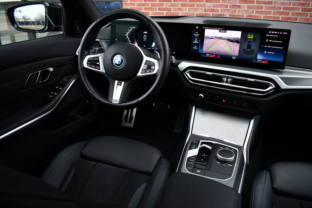 BMW 3 Serie – foto 28