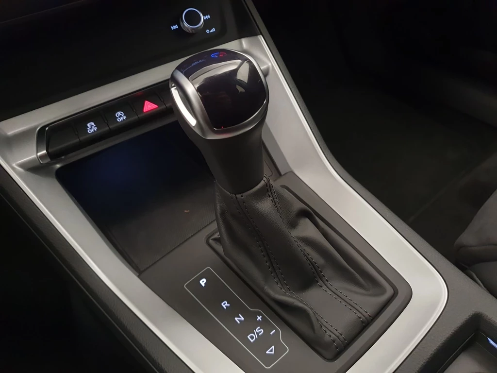 Audi Q3 – foto 10