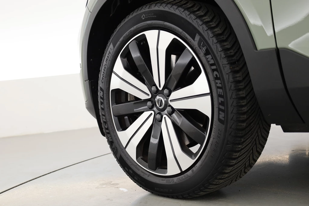 Volvo XC40 – foto 39