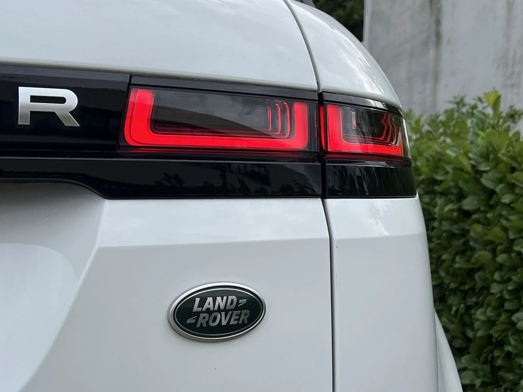 Land Rover Range Rover Evoque – foto 40