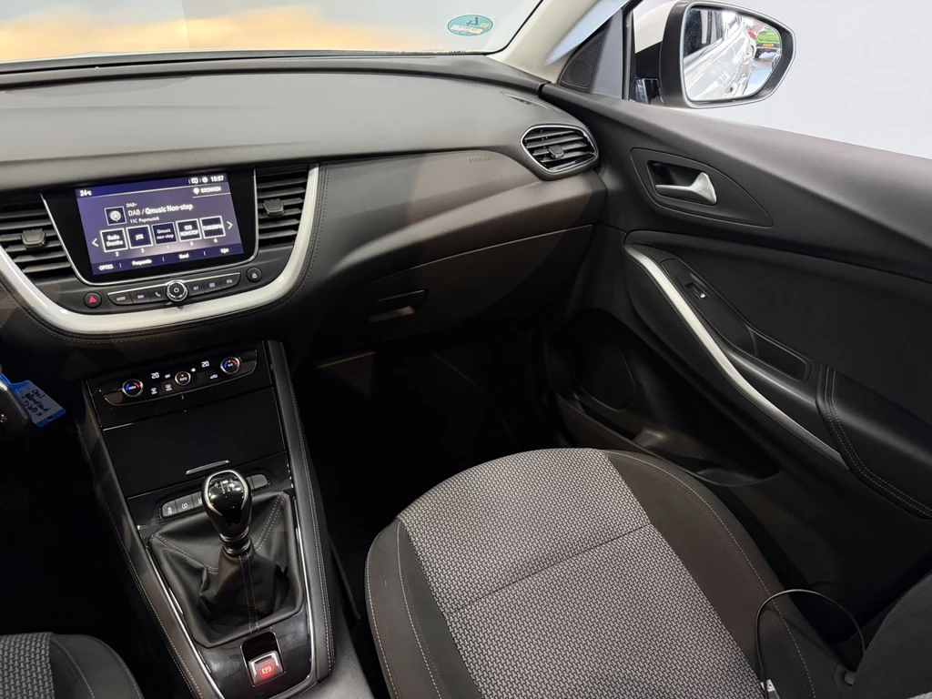 Opel Grandland X – foto 29