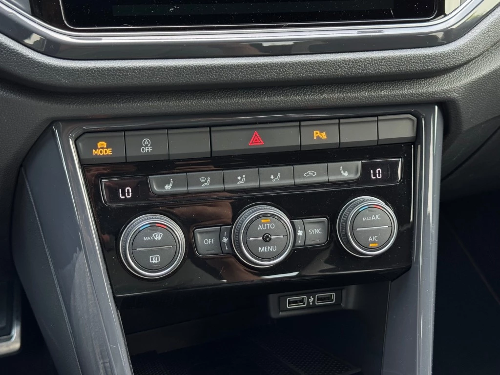 Volkswagen T-Roc – foto 18