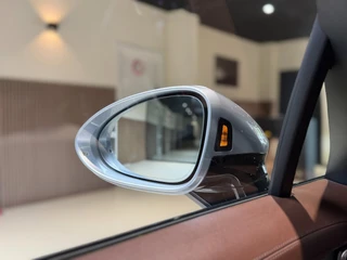 Porsche Panamera – thumbnail 81