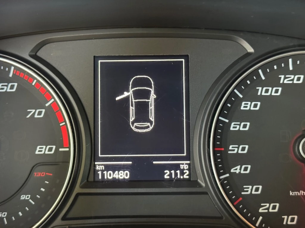 SEAT Leon – foto 31