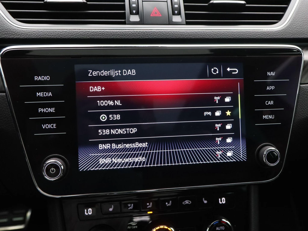 Škoda Superb – foto 31