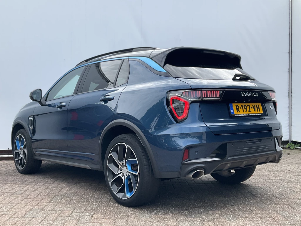 Lynk & Co 01 – foto 3