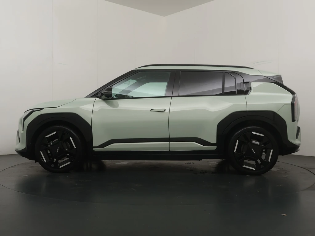 Kia EV3 – foto 3
