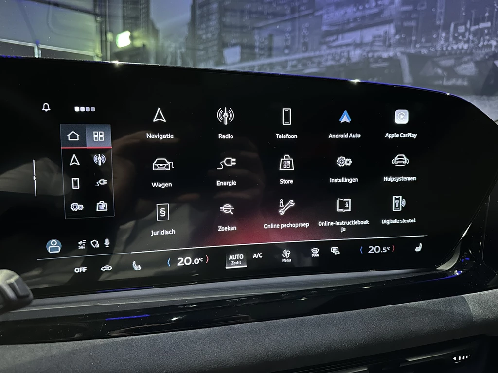 Audi A6 – foto 26