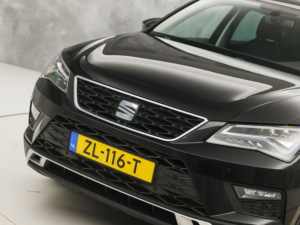 SEAT Ateca – foto 8