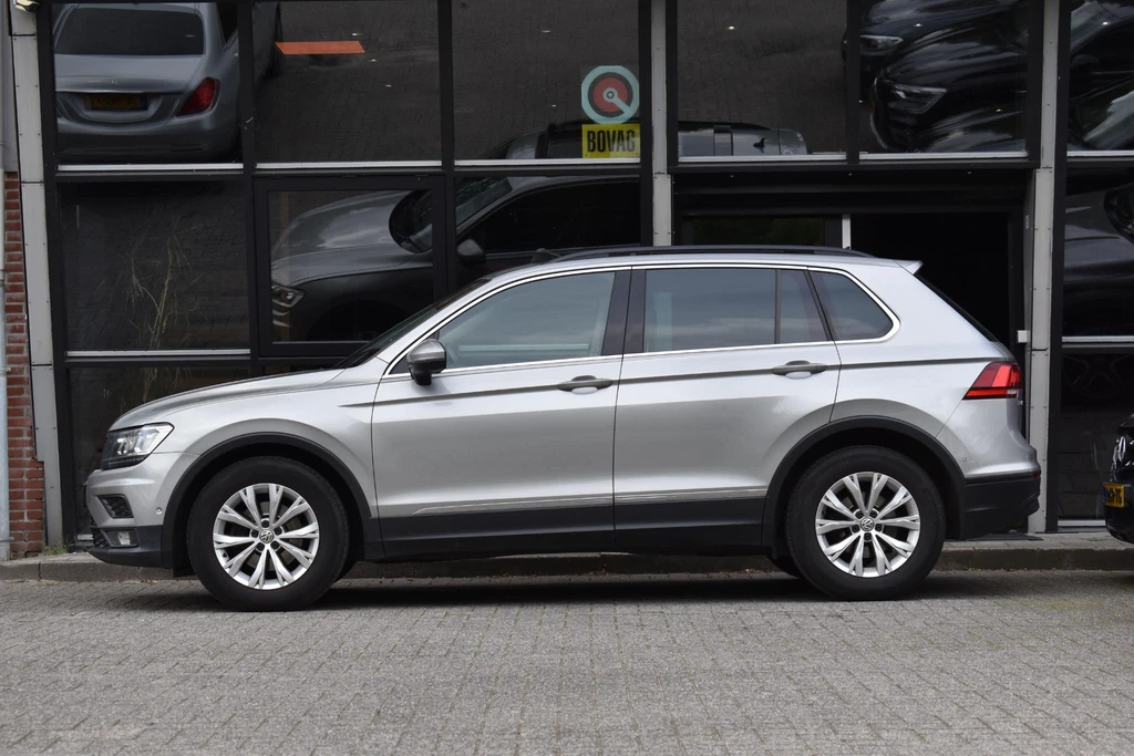 Volkswagen Tiguan – foto 4