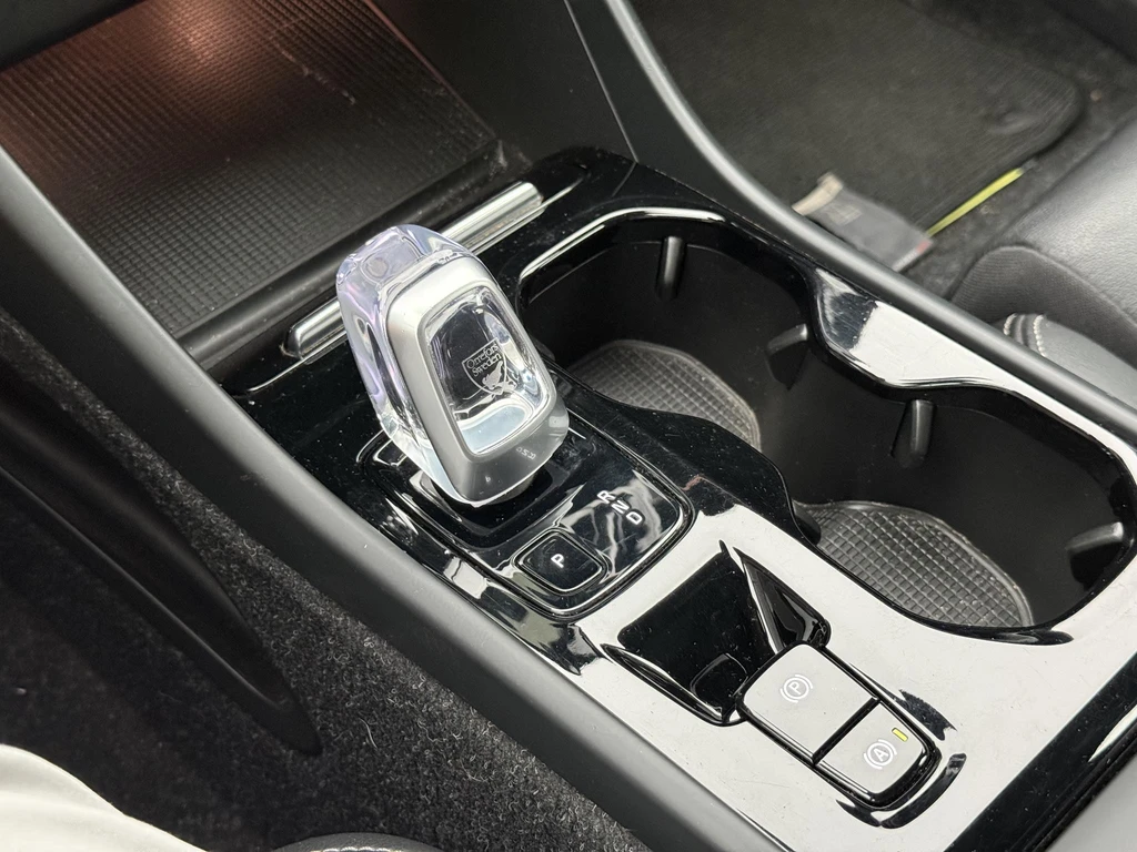 Volvo XC40 – foto 22