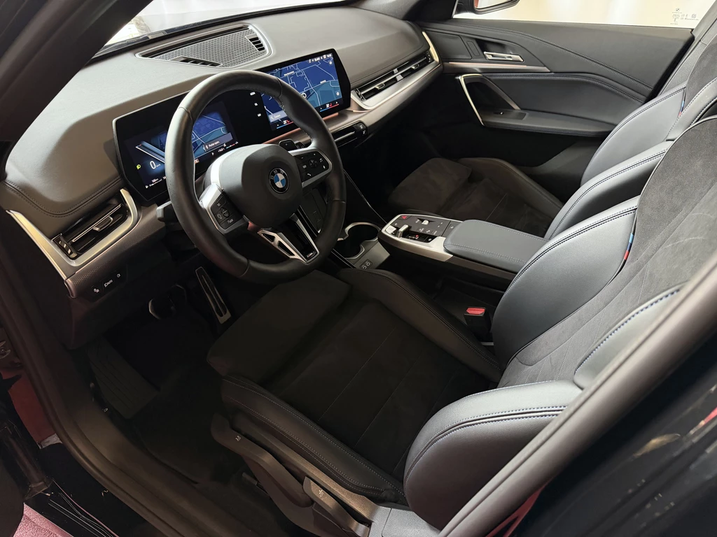 BMW X1 – foto 46