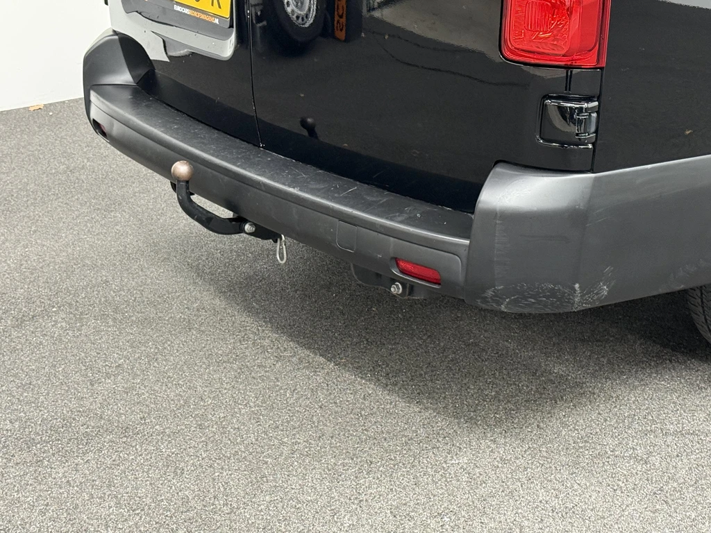 Opel Vivaro – foto 15
