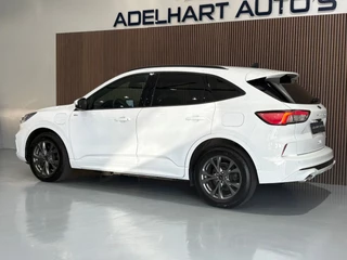 Ford Kuga – thumbnail 5