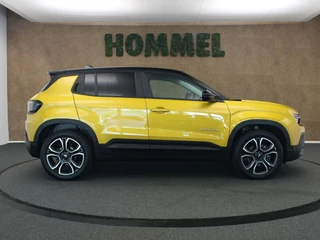 Jeep Avenger – thumbnail 7