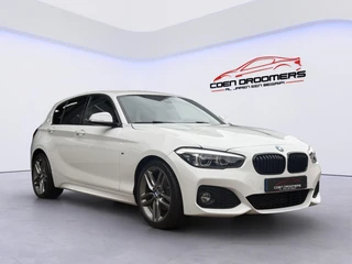 BMW 1 Serie – thumbnail 9