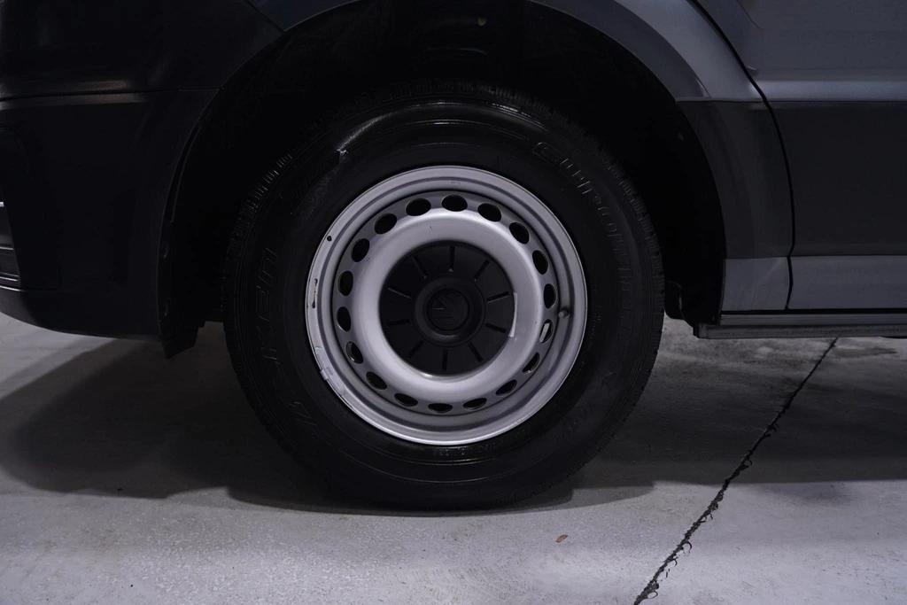 Volkswagen Crafter – foto 17