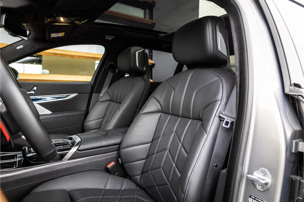 BMW 7 Serie – foto 27