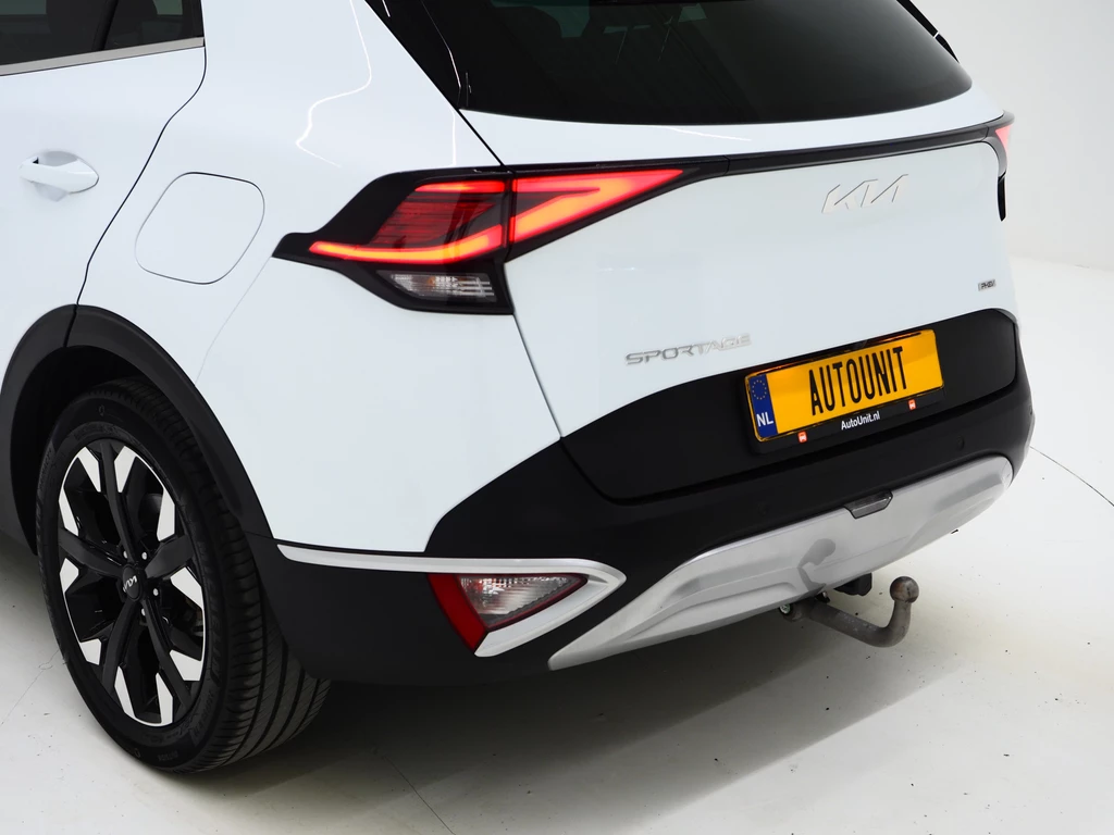 Kia Sportage – foto 14
