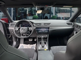 Škoda Superb – thumbnail 12