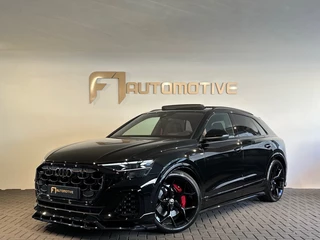 Audi Q8 – thumbnail 1
