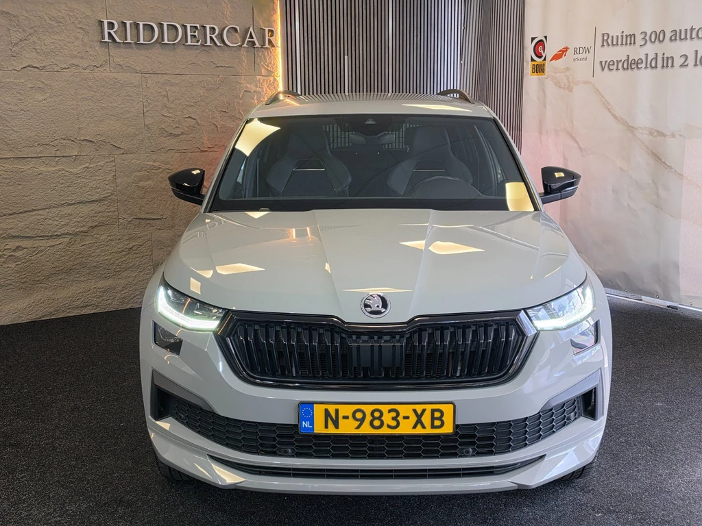 Škoda Kodiaq – foto 6