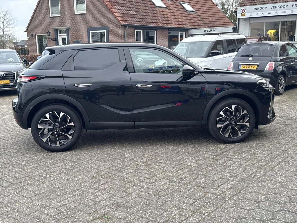 DS DS 3 – foto 8