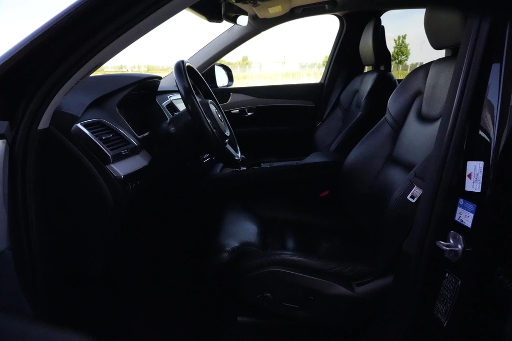Volvo XC90 – foto 10
