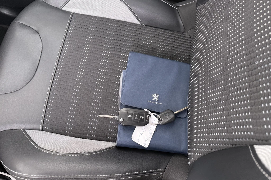 Peugeot 2008 – foto 26