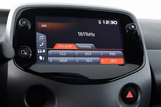Toyota Aygo – thumbnail 15