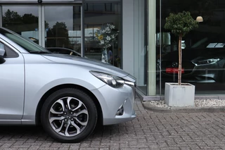 Mazda 2 – thumbnail 25