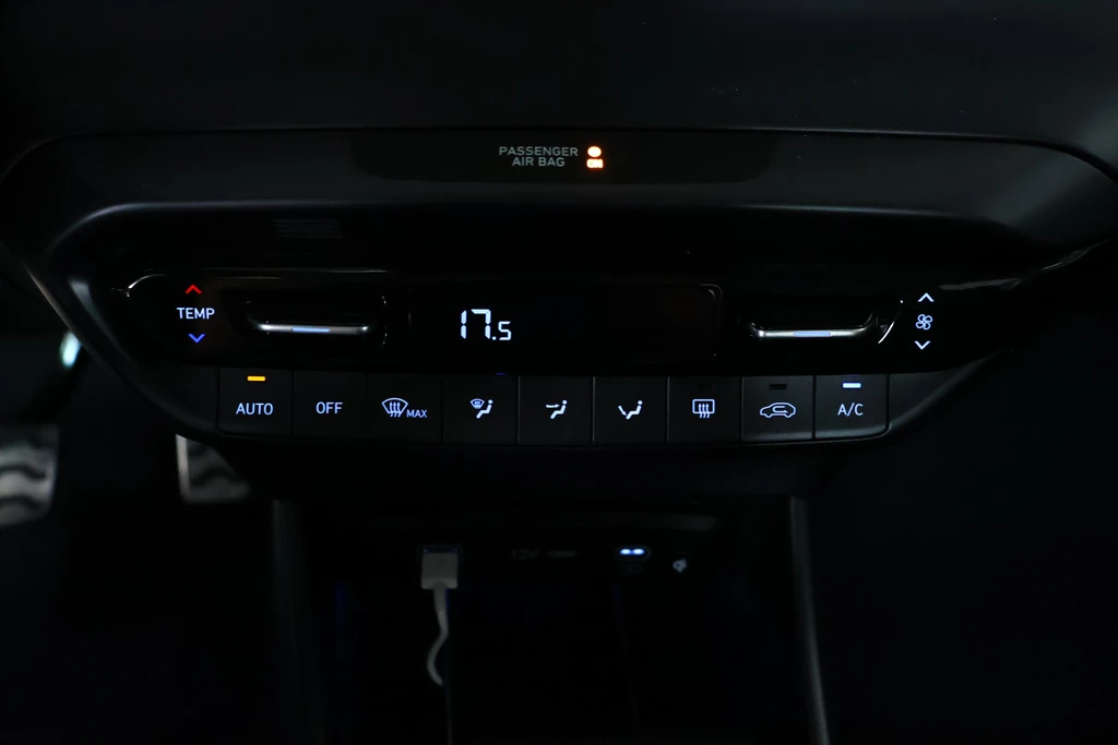 Hyundai Bayon – foto 28