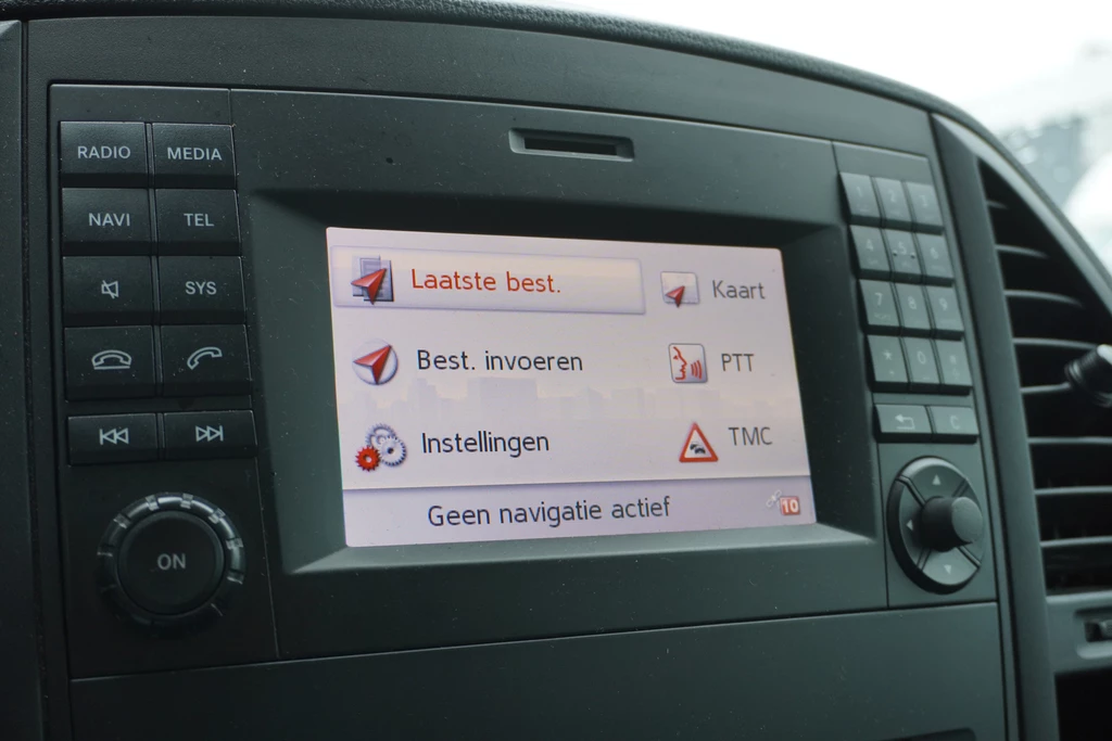 Mercedes-Benz Vito – foto 16