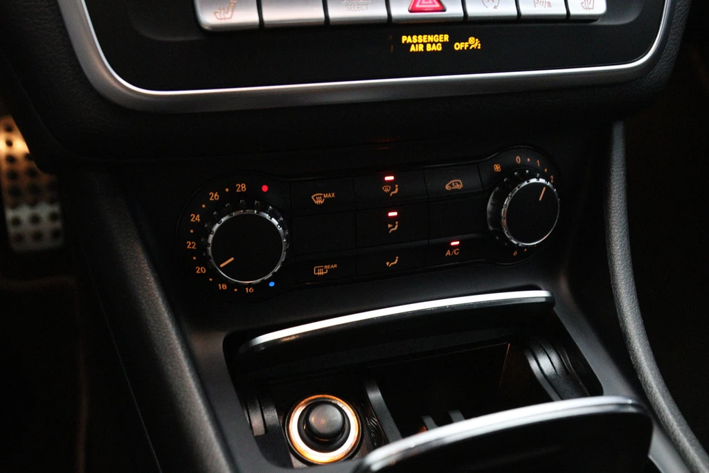 Mercedes-Benz CLA – foto 13