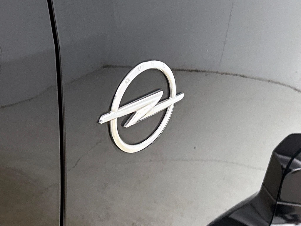 Opel Combo – foto 27