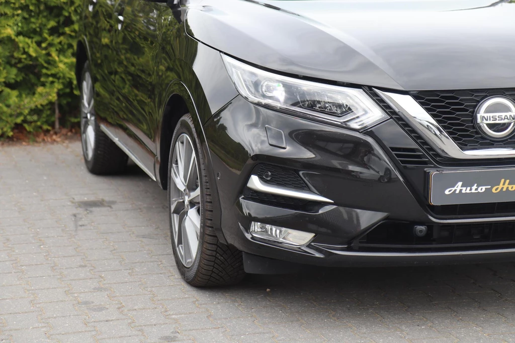 Nissan QASHQAI – foto 109