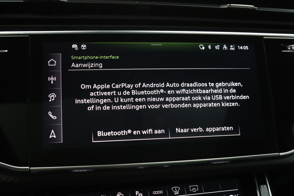 Audi Q7 – foto 49