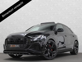 Audi Q8 – thumbnail 1