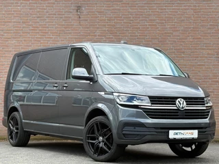 Volkswagen Transporter – thumbnail 6