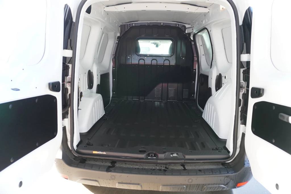 Renault Express – foto 11