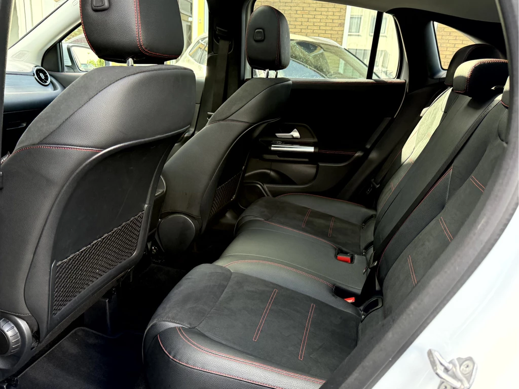 Mercedes-Benz GLA – foto 9