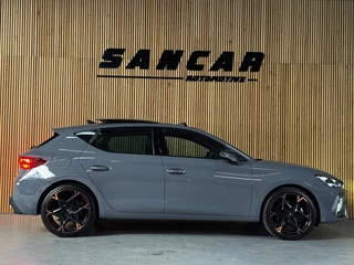 CUPRA Leon – thumbnail 12