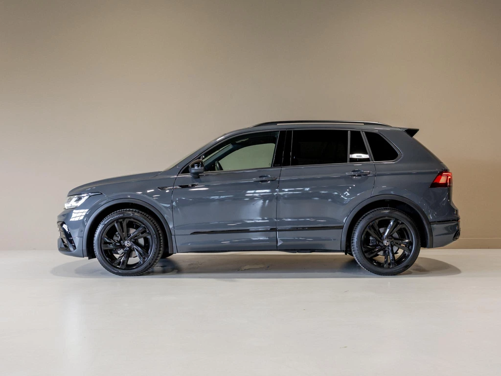 Volkswagen Tiguan – foto 2