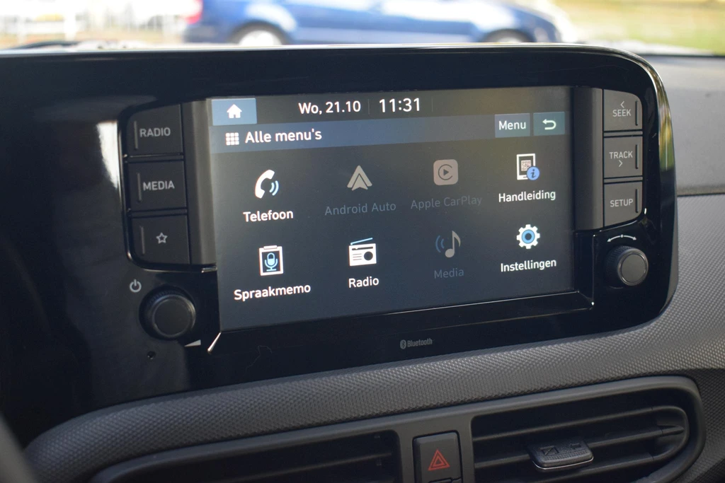 Hyundai i10 – foto 19