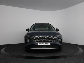 Hyundai Tucson – thumbnail 9