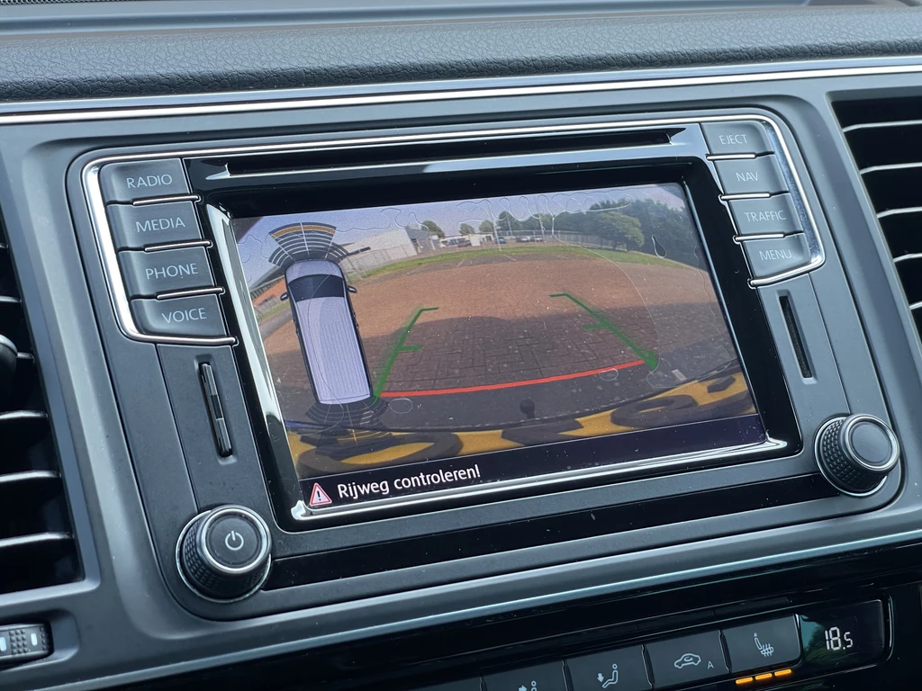 Volkswagen Transporter – foto 22