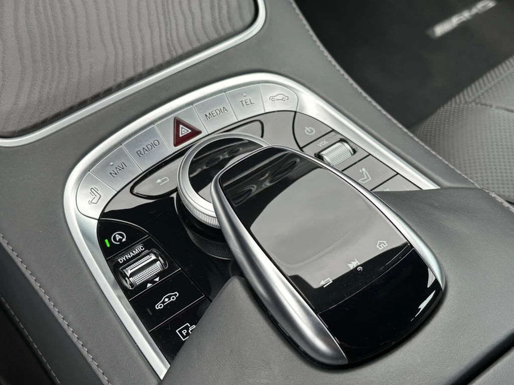 Mercedes-Benz S-Klasse – foto 22