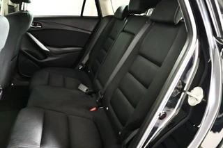Mazda 6 – thumbnail 12