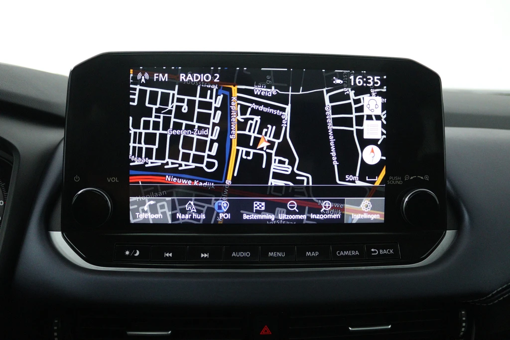 Nissan QASHQAI – foto 10