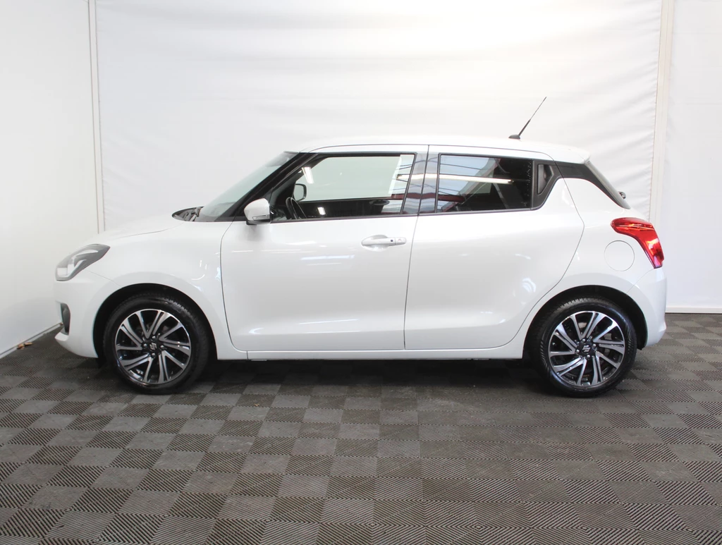 Suzuki Swift – foto 2